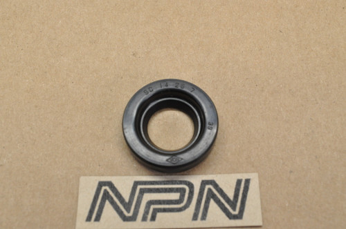 NOS Honda CB750 CT90 CX500 GL500 S90 SL90 ST90 Kick Start Oil Seal 91203-023-020