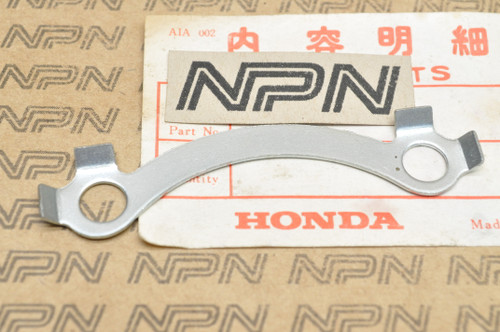 NOS Honda CT200 CT90 Trail 90 K0-1979 Rear Wheel Sprocket Washer 90522-033-000