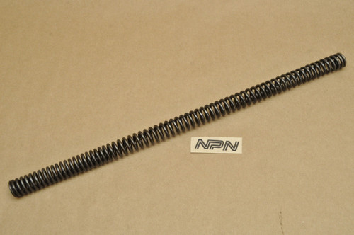 Vintage Used OEM Honda SL70 XL70 XR75 Front Fork Spring 51401-118-000