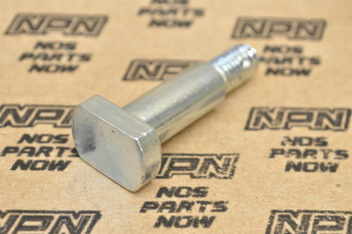 NOS Honda CB500 CB500T CB550 CB750 Rear Brake Stopper Arm Bolt 90127-323-000