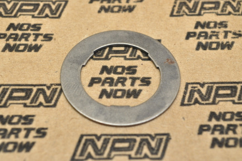 NOS Honda ATC110 ATC125 ATC90 CT110 CT90 TRX125 Shaft Spline Washer 90456-053-000