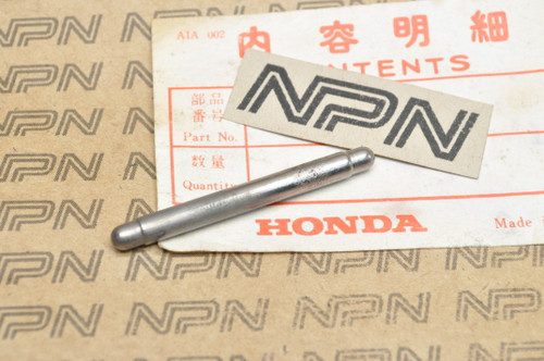 NOS Honda CB125 CM250 NX125 TL125 XL100 XL125 Clutch Lifter Rod 22850-355-000