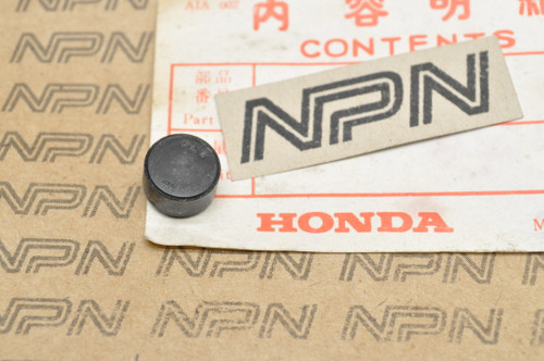 NOS Honda CB1000 CB1100 CB750 CB900 CBX Tensioner Plug Seal 91208-422-003