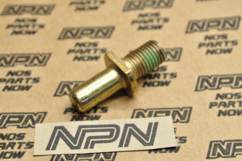 NOS Honda 1985 XL125 Rear Wheel Final Driven Sprocket Fixing Bolt 90128-KE2-940