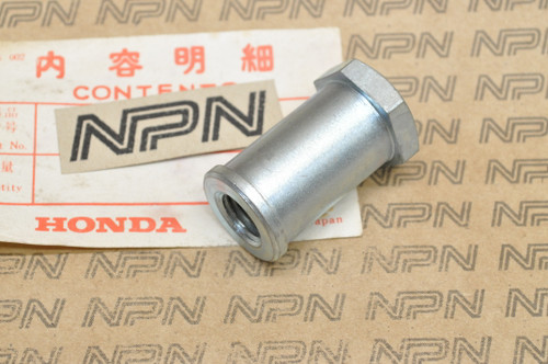 NOS Honda CB450 CB500 CB550 CB750 Front Wheel Axle Nut 90305-300-000