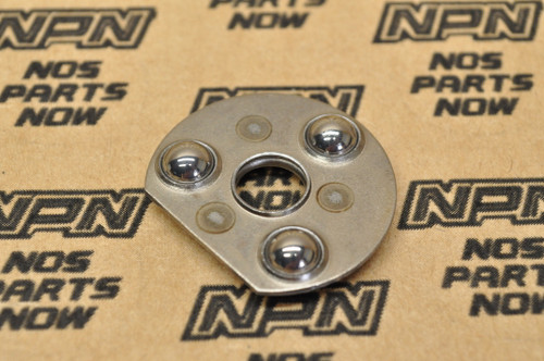 NOS Honda CB350 CB360 CJ360 CL350 CL360 SL350 Clutch Ball Retainer 22860-286-000
