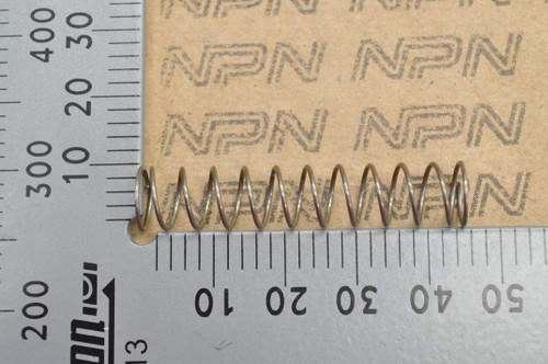 NOS Honda CT70 CT70H CT90 Z50 Carburetor Throttle Spring 16185-045-004