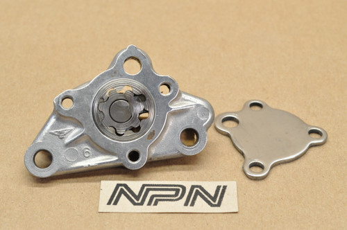 Vintage Used OEM Honda ATC70 C70 CL70 CT70 S65 TRX70 Z50 Oil Pump 15300-035-000
