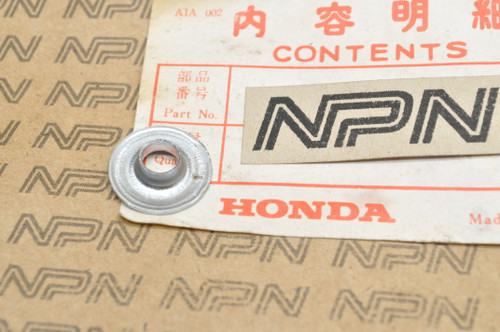 NOS Honda ATC250 CB450 MB5 MT250 XL250 XR200 XR70 Z50 Washer 90563-045-000