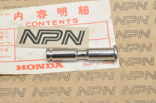 NOS Honda 1975-76 MR175 Elsinore Kick Start Starter Arm Lever Pin 28303-373-000