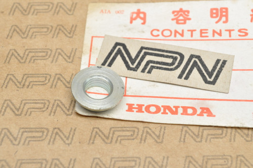 NOS Honda CB450 K1-K2 CL450 K0-K2 Meter Gauge Setting Collar 53238-292-305