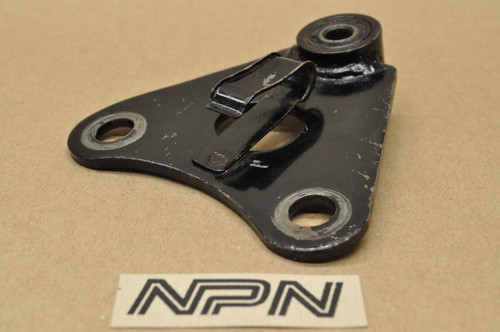 Vtg Used OEM Honda CB360 CJ360 CL360 Engine Motor Mount Bracket 50354-369-000 B