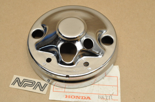 NOS Honda CB550 F CB550K 1977-78 CB750F CB750 K Tachometer Cover 37246-404-000