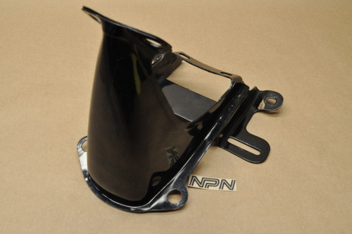Vtg OEM Honda CB350 CB450 CL350 CL360 CL450 Tail Light Bracket 84701-341-670 B