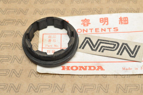 NOS Honda SL100 SL125 SL175 XL100 Head Light Mount Rubber Cushion 61315-110-000