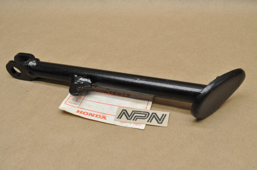 NOS Honda CL175 K5-K7 CL200 Side Kick Stand Bar 50530-316-670 B