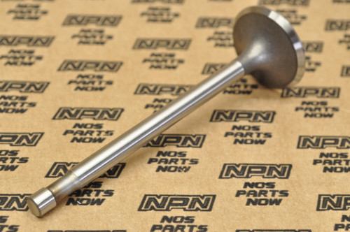 NOS Honda CB750 K0-1977 CB750A CB750F Intake Valve 14711-300-005
