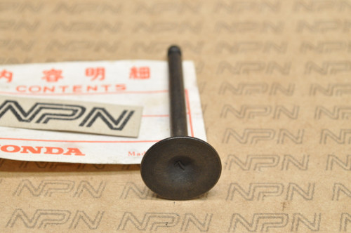 NOS Honda ATC70 C70 1978-81 CT70 1986-87 TRX70 Exhaust Valve 14721-087-710