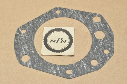 NOS Honda CA72 CA77 CB72 CB77 CL72 CL77 Oil Pump Gasket B 15192-259-000