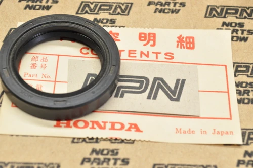 NOS Honda ATC110 ATC90 CT110 CT90 Crank Case Oil Seal 91202-459-771