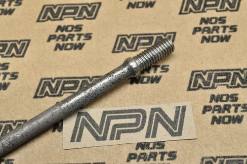 Vtg OEM Honda ATC70 C70 CL70 CT70 S65 SL70 TRX70 XL70 Z50 Stud Bolt  90031-035-010