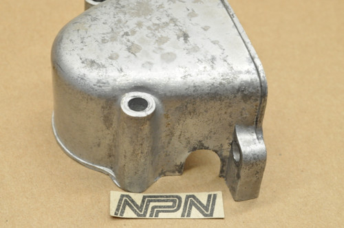 Vtg Used OEM Honda CA72 CA77 CB72 CB77 Starter Sprocket Cover 11641-253-000