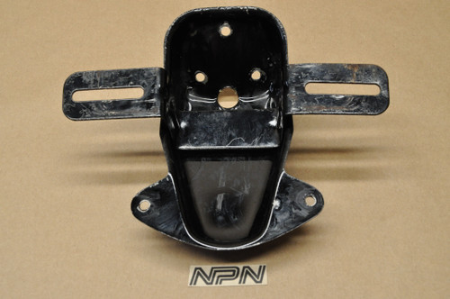 Vtg OEM Honda CB100 CL100 CL70 CL90 S90 SS125 Tail Light Bracket 84701-028-671 Z