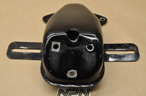 Vtg OEM Honda CB100 CL100 CL70 CL90 S90 SS125 Tail Light Bracket 84701-028-671 Z