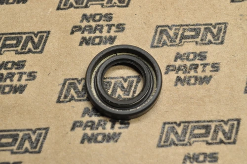 NOS Honda ATC110 ATC125 CR80 R NOK Crank Case Oil Seal 12x21x4 91201-035-013
