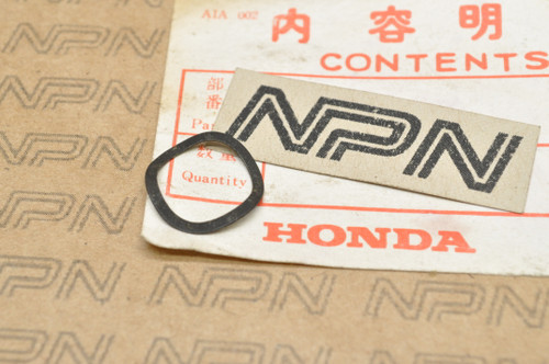 NOS Honda CB100 CL70 MR50 QA50 SL70 XL250 XR75 Z50 Petcock Spring 16956-028-004