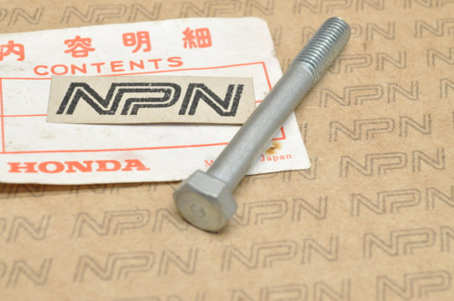 NOS Honda CB450 CB500 CB550 CB750 CL450 GL1100 SL175 XL175 Bolt 92000-08065-0A