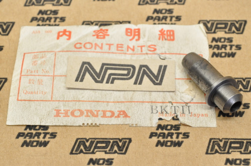 NOS Honda C110 CA110 Intake Valve Guide 12021-011-300