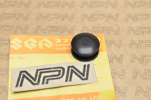 NOS Suzuki LT-F230 LT230 LT250 LT300 Brake Hub Hole Plug 09250-13002