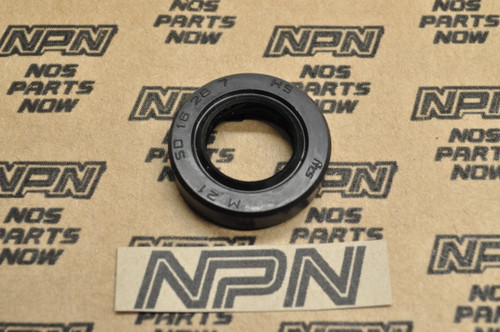NOS Honda CA72 CB350 CB77 CL72 CL77 MR50 SL125 XL200 Oil Seal 91204-MC7-003