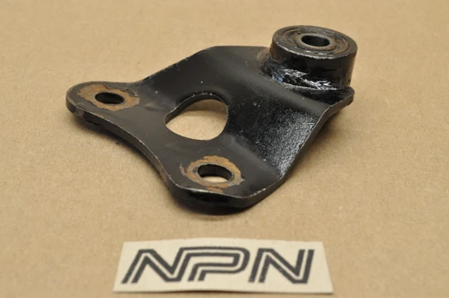Vintage Used OEM Honda CB350 CL350 XL175 Upper Left Motor Mount 50355-286-000 B