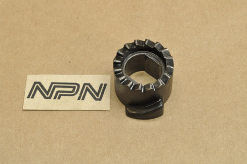 Vtg Used OEM Honda CB350 CB360 CB500 CB550 CJ360 CL350 CL360 Ratchet 28221-310-020