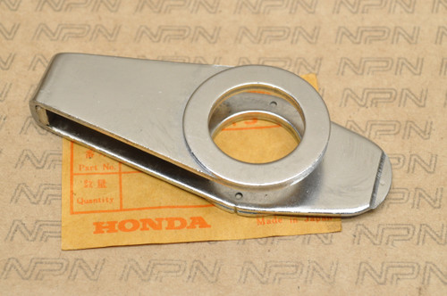 NOS Honda CA72 CA77 Right Chain Tensioner Adjuster 40543-253-010