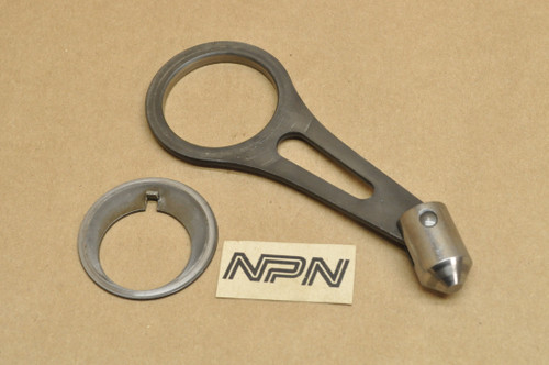 Vintage Used OEM Honda CB350 CL350 SL350 Oil Pump Rod Plunger Lot 15205-286-020