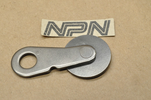 NOS Honda CB450 K1-K7 CL450 K0, K2-K6 Gear Shift Drum Stopper 24430-292-020