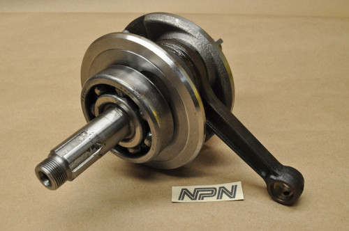 Vintage Used OEM Honda CL90 CT90 S90 ST90 Crank Shaft w/ Rod 13000-028-040