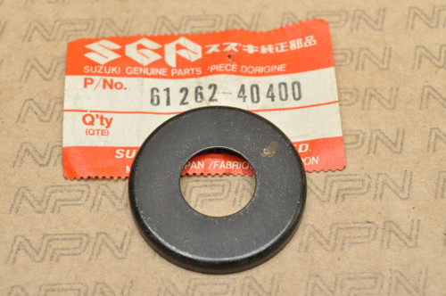 NOS Suzuki DR200 LT250 LT500 PE400 RM250 RM500 SP200 Dust Seal 61262-40400