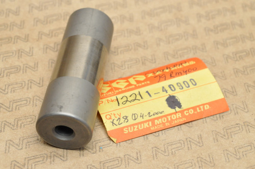 NOS Suzuki 1980-81 PE400 1976-77 RM370 1978-80 RM400 Crank Pin 12211-40900