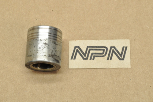 Vtg Used OEM Honda CB350 K2-K4 CL350 K2-K5 Front Axle Bolt Collar 44311-286-000