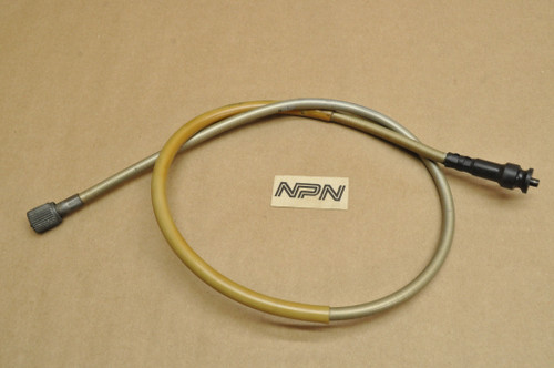 Vintage Used OEM Honda CB350 CL350 K0-K4 Speedometer Cable 44830-286-000
