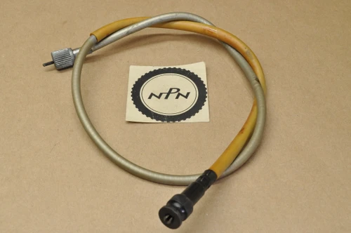 VTG Used OEM Honda CB350 K0-K4 CL350 K0-K4 Speedometer Cable 44830-286-000