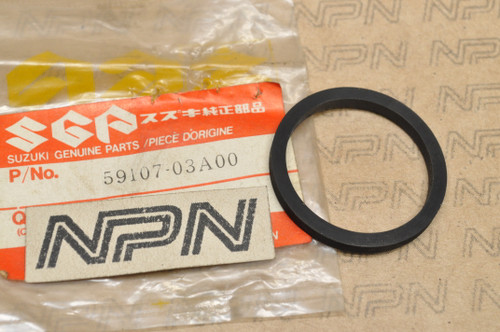 NOS Suzuki GSXR50 LT230 LT250 LT500 RM80 Brake Caliper Piston Seal 59107-03A00