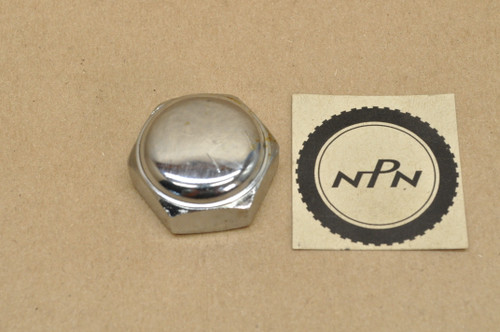 Vtg OEM Honda ATC250 CB1000 CB350 CB450 CB750 VT1100 VT600 Nut 90304-415-000