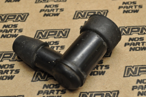 Vtg Honda ATC70 CB350 CL77 CT70 MT250 QA50 SL350 Spark Plug Boot 30700-259-810