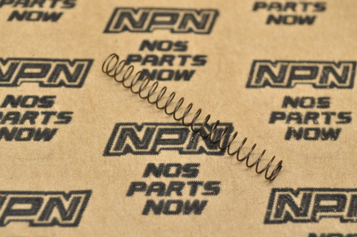 NOS Honda CB450 CB750 CB900 CX650 GL1200 VF1100 VF750 Spring 28125-516-030