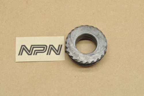 Vintage OEM Honda CT70 K0-94 Trail 70 Speedometer Drive Gear 44804-098-950